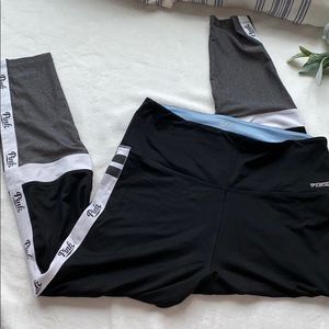 PINK Ultimate leggings